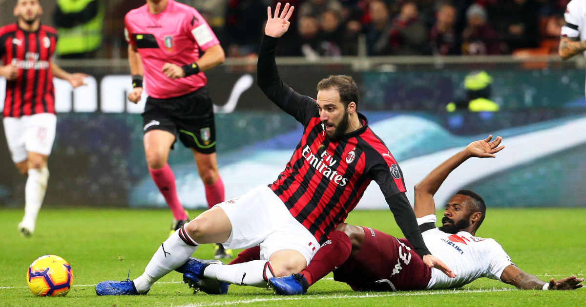 Chelsea, Milan i Juventus u velikoj operaciji razmjene napadača